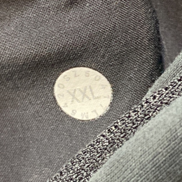 Lululemon men's jogger pants black - Picture 4 of 15